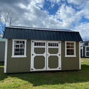 Mountain state structures inc, Quality structures, Wrap around porches, Utility Sheds, pavilions