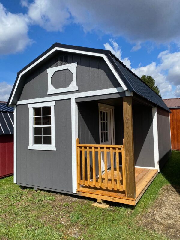 Mountain state structures inc, Quality structures, Wrap around porches, Utility Sheds, pavilions