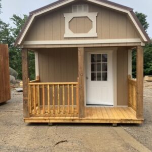 Front Porch Cabins